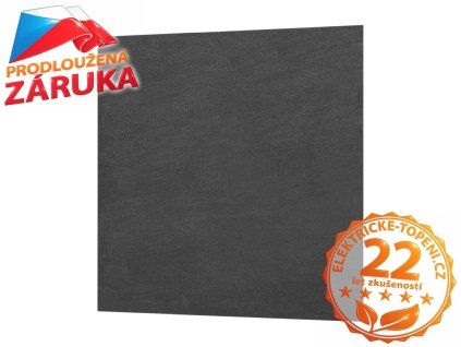 ECOSUN 300 CR Basalt black