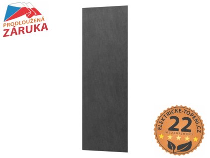 ECOSUN 500 CR Basalt black