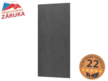 ECOSUN 1050 CR Basalt black