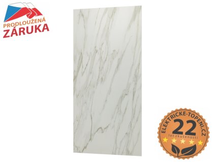 ECOSUN 700 CR Calacatta