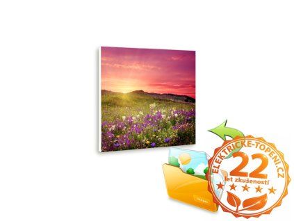 Ecosun 300 Basic s potiskem