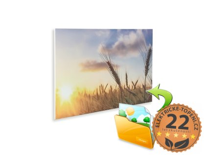 Ecosun 850 Basic s potiskem