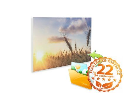 Ecosun 850 Basic s potiskem