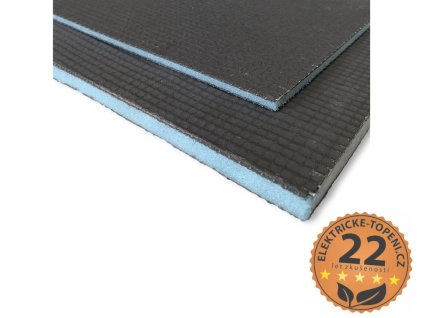 F-BOARD 6 (bal 7,2 m²)