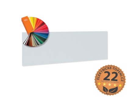 Panel ECOSUN 400 K+ Color