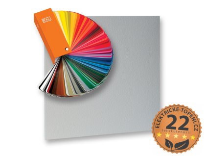 Panel ECOSUN 300 U+ Color