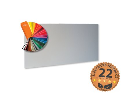 Panel ECOSUN 600 U+ Color