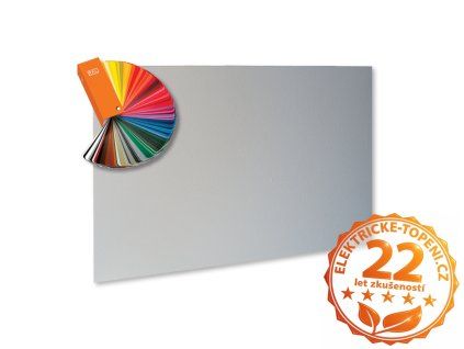 ECOSUN 600 Basic Color