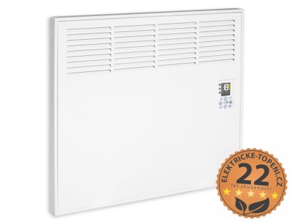 Konvektor IVIGO Pro 07