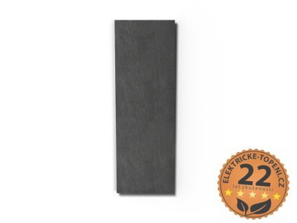 ECOSUN 500 CR+ Basalt black