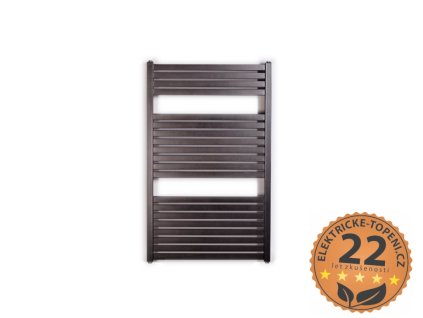 Žebřík KH-E 600/970 antracit