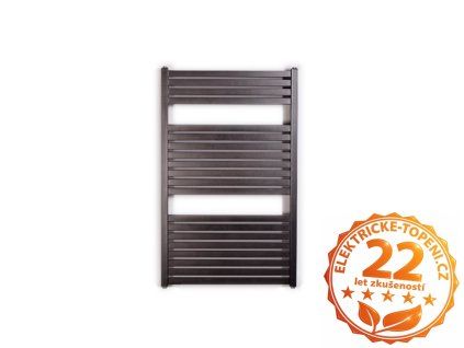Žebřík KH-E 600/970 antracit