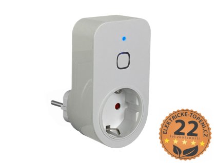 Watts V25 - plug-in přijímač