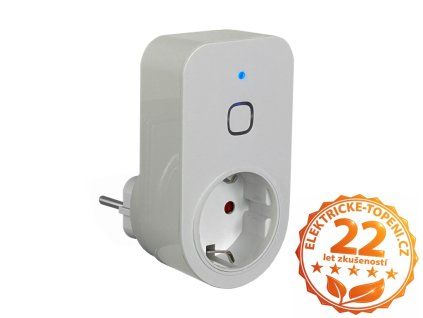 Watts V25 - plug-in přijímač