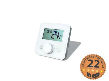 Watts V22 - prostorový termostat