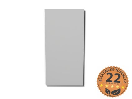 ECOSUN 600 GS-Wifi White