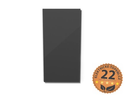 ECOSUN 600 GS-Wifi Graphite