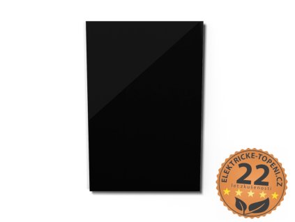 ECOSUN 850 GS-Wifi Black