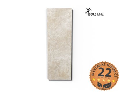 ECOSUN 500 CR+ Rapolano