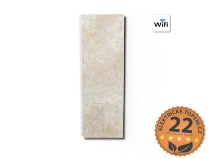 ECOSUN 500 CR-Wifi Rapolano