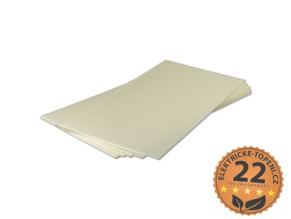 EXBOARD 6 - bal 5,25 m²