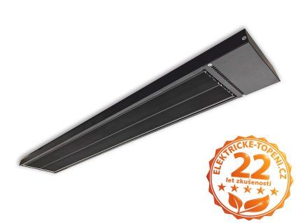 ecosun s plus black 18a24
