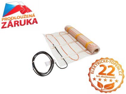 Topná rohož LDTS 100/2,2