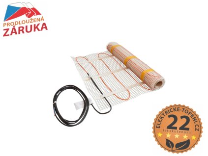 Topná rohož LDTS 100/2,9