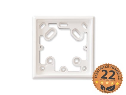 Eberle rámeček ARA 1 E