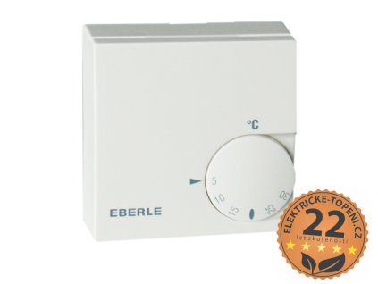 Eberle RTR-E 6124