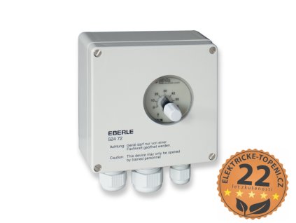 Eberle UTR 60 (0...60 °C)