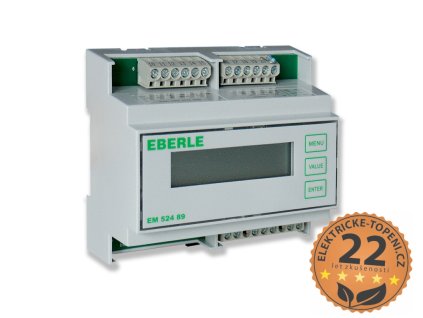 Eberle EM 524 89 (jednozónový)