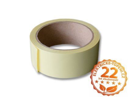 Lepicí polyester páska (38/33)