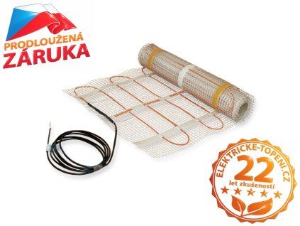 Topná rohož CM 150/2