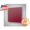 ECOSUN 300 GS Wine Red