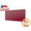 ECOSUN 600 GS Wine Red
