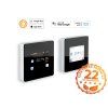 Termostat TFT Wifi (black)