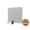ECOSUN 300 GS+ Platinum Grey