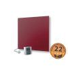 ECOSUN 300 GS+ Wine Red