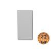 ECOSUN 600 GS-Wifi White