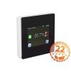 termostat tft wifi rf black 2