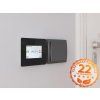termostat tft wifi rf black 3