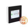 termostat tft wifi rf black 1
