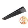 ecosun s plus black 18a24