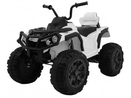 Pojazd Quad ATV 2 4G BDM0906 Bialy [27035] 1200