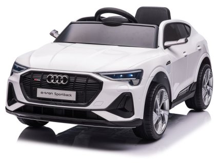 E Tron