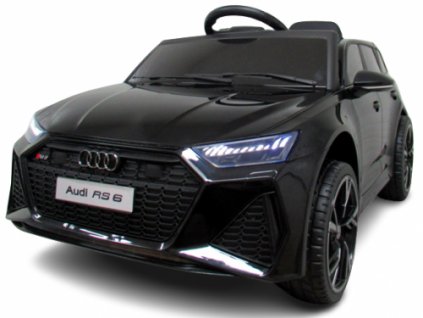 202870 elektricke auticko audi rs6 gt cerne