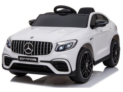 Elektrické autíčko