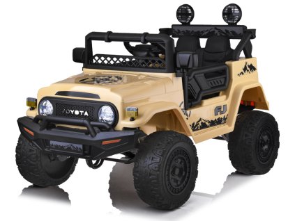 217093 elektricke auticko toyota fj cruiser bezove