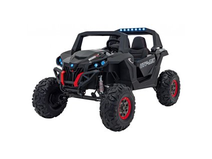 pojazd buggy utv mx 2000n czarny
